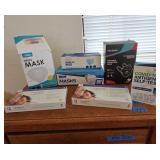 BEE094-Personal Protection Equipment (PPE) Lot