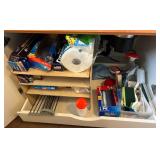 BEE103- Mystery Kitchen Lot