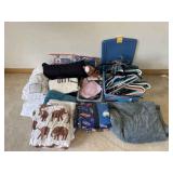 BEE108- Mystery Bedroom Closet Lot