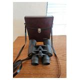 BEE117-Vintage Minolta Classic II Binoculars