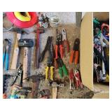 BEE118 - Assorted Tools