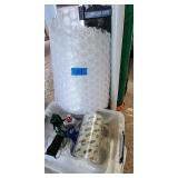 BEE119 - Packing and Shipping Material