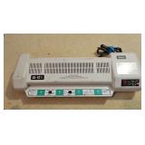 BEE142-IBICO EL-12II Commercial Laminator/Sealer