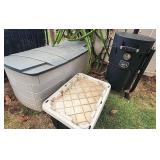 BEE162 - Oklahoma Joe