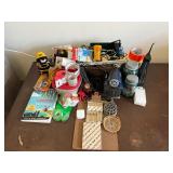 BEE168- Mystery Office Lot