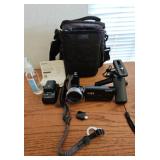 BEE170-SONY Digital HD Video Camera Recorder