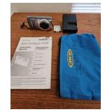 BEE173-Olympus Stylus 12mp Digital Camera