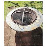 BEE177 - 24 Inch Firepit 