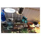 BEE186 - Planters, Pots and Pavers