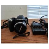 BEE189-Olympus SP-59OUZ Digital Camera