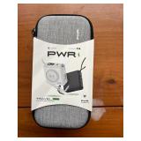 BEE194- Power Mobile (5) In One Portable Charger Travel Pack 