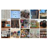 BEAUTIFUL EWA ESTATE CTBids Online Auction • Bidding Ends 12/08/24 • Pickup 12/10/24