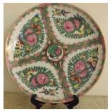 FHK130 Oriental Designed Plate Charger