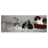 FHK137 Lots of Little Animal Figures 