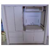 FHK316 Entertainment Center