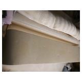 FHK317 Console Table for Displays