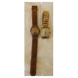 FFHK426 Pair of Vintage Men