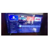 WWT026 - 50" Samsung TV with Remote