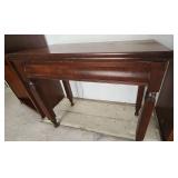 WWT027 - Wooden Table for Re-Purposing