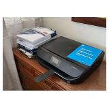 WWT033- HP Printer and Paper