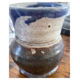 WWT042 - Vintage Pottery Vase