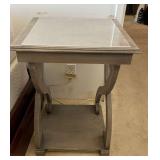 WWT047- Wooden Night Stand 