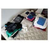 WWT063- Women’s Clothing 