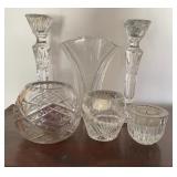 WWT071 - Classy Crystal Collection 