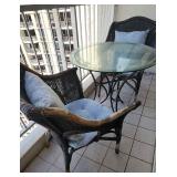 WWT074 - Patio Furniture 