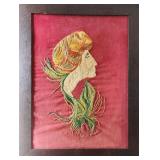 WWT088 - Embroidery Artwork