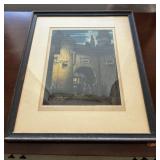 WWT095- Frederick Marriott 1920