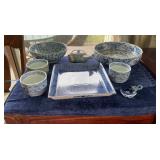 WWT117 - Blue & White Delight!