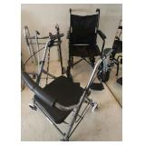 WWT118 - Mobility Aids for Kupuna