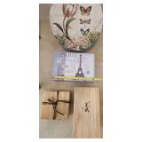 WWT124 - Decorative Boxes