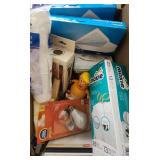 WWT125 - Mystery Lot Office Supplies 