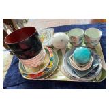 WWT126 - A Trayful Mystery Lot