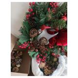 WWT129 - Seasonal Crafts Supplies 