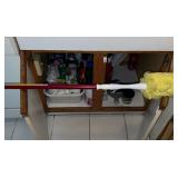 WWT143-Under The Kitchen Sink Mystery Lot