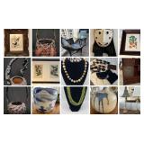 WONDERFUL WAIKIKI TREASUREHOARD CTBids Online Auction • Bidding Ends 01/25/25 • Pickup 01/27/25