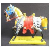 BAP008 - Painted Pony