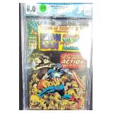 BAP009 - Marvel Comics Group Tales of Suspense