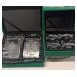 BAP016-Crystal Casino Collectible Rounds