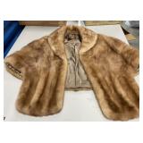 BAP024 - That Touch Of Mink!