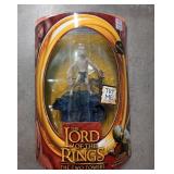 BAP025 Lord Of The Rings