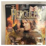 BAP026 Marvel Action Figures