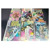 BAP030 - Marvel Comics Silver Surfer (6)