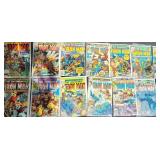 BAP034 - Marvel Comics Group The Invincible Iron Man Collection (14)