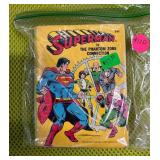 BAP039- Vintage Superman Book 