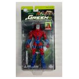 BAP043- Series 2 Green Lantern Manhunter