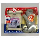 BAP045- Righty The Elephant From The American Trio